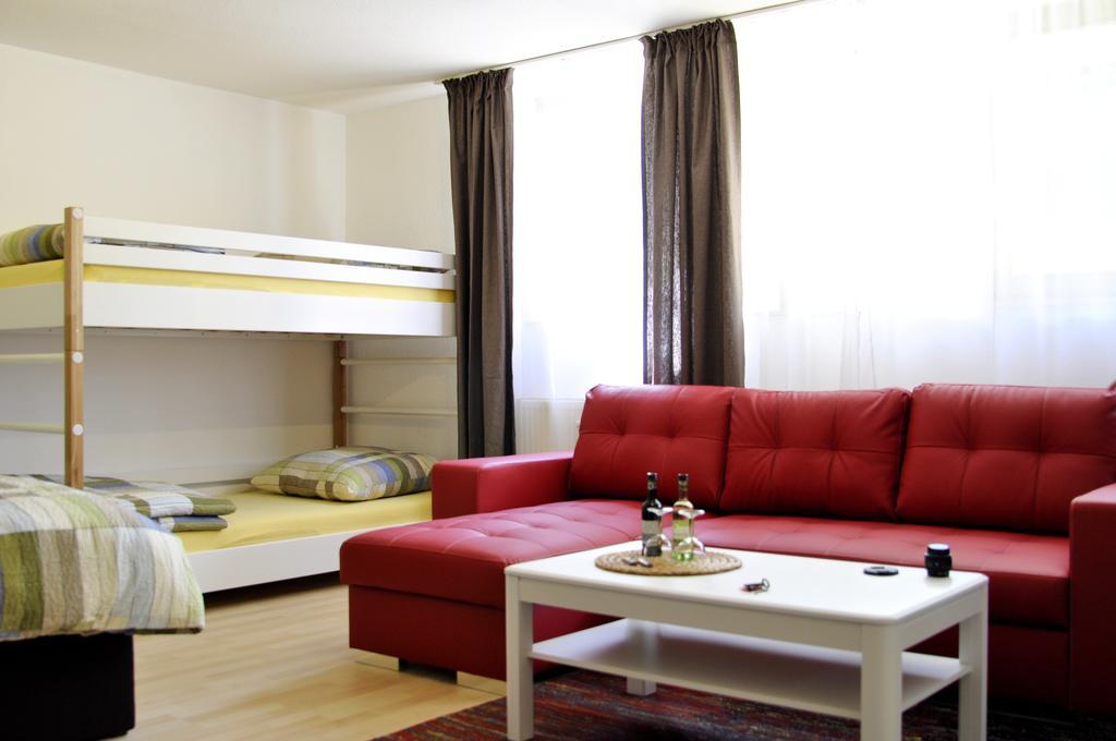 Ferienwohnung Lavate 2 Orschweier Oda fotoğraf