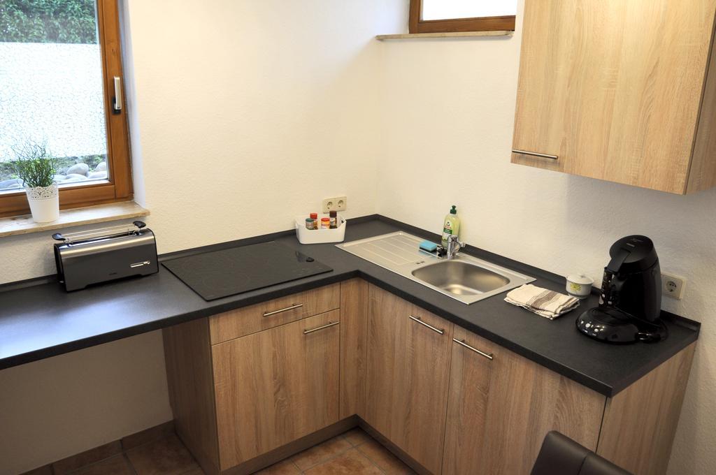 Ferienwohnung Lavate 2 Orschweier Oda fotoğraf