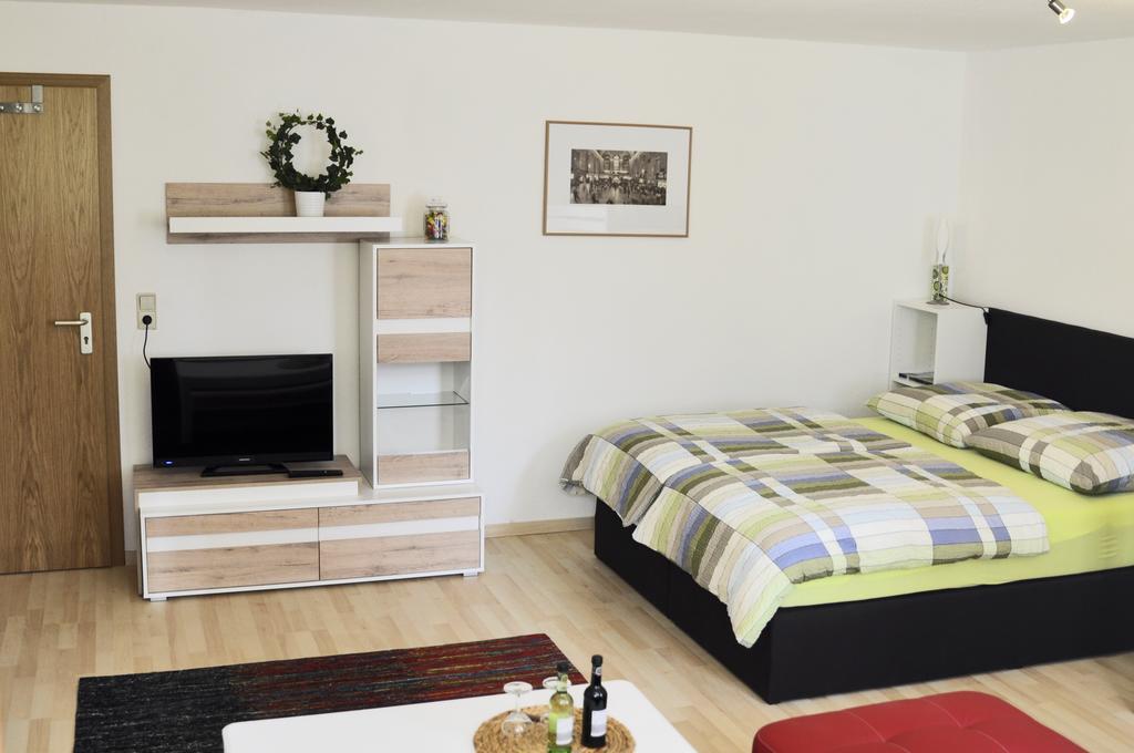 Ferienwohnung Lavate 2 Orschweier Oda fotoğraf