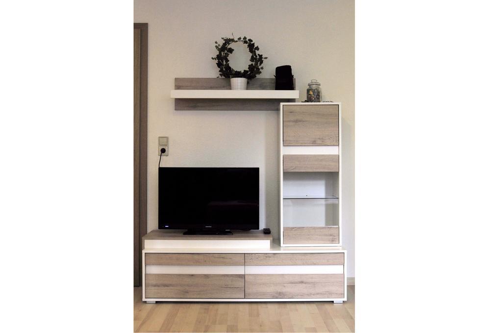 Ferienwohnung Lavate 2 Orschweier Oda fotoğraf